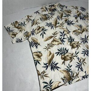 Chaps Ralph Lauren Button Up